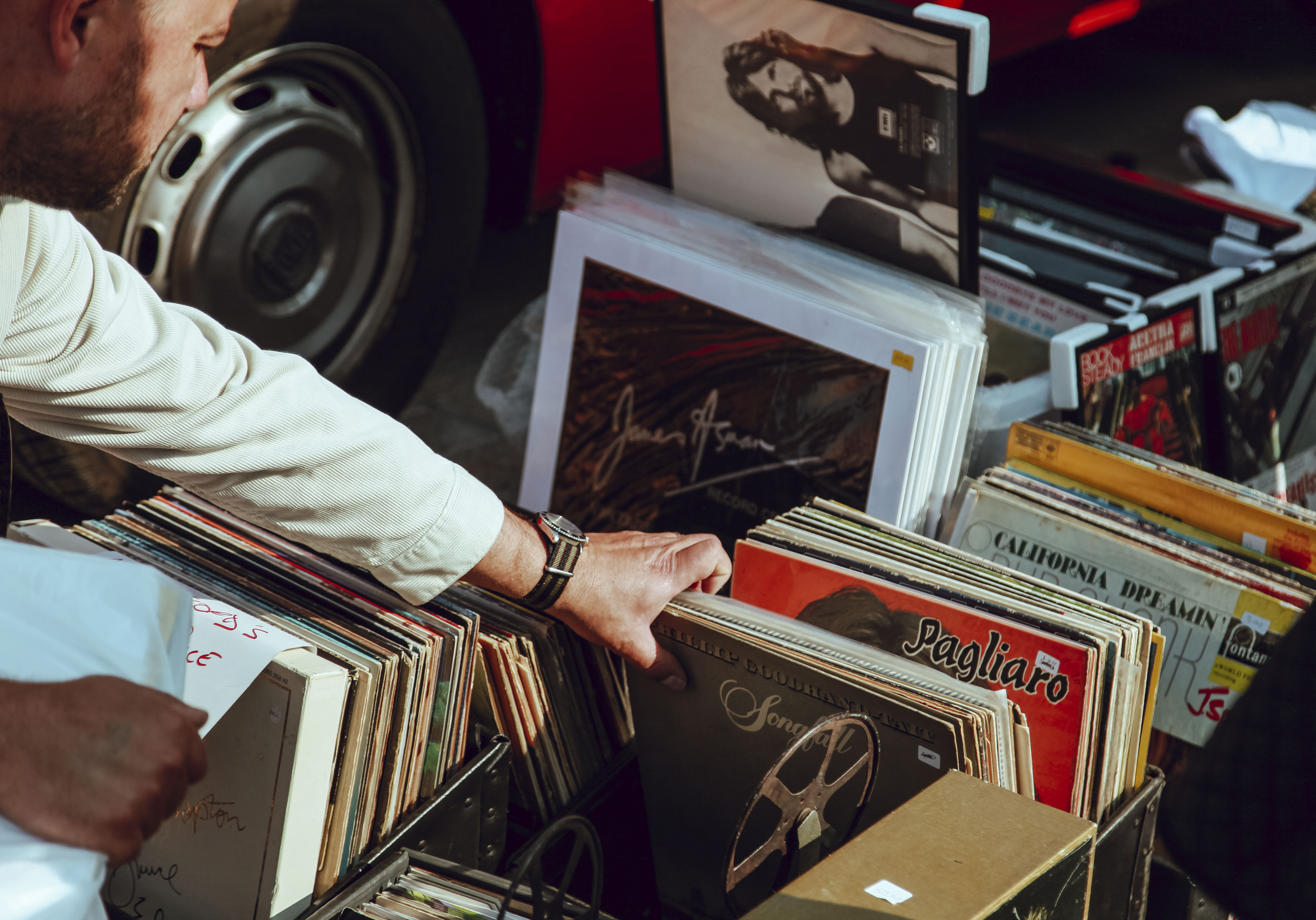 5 lessons I have learnt after switching my career