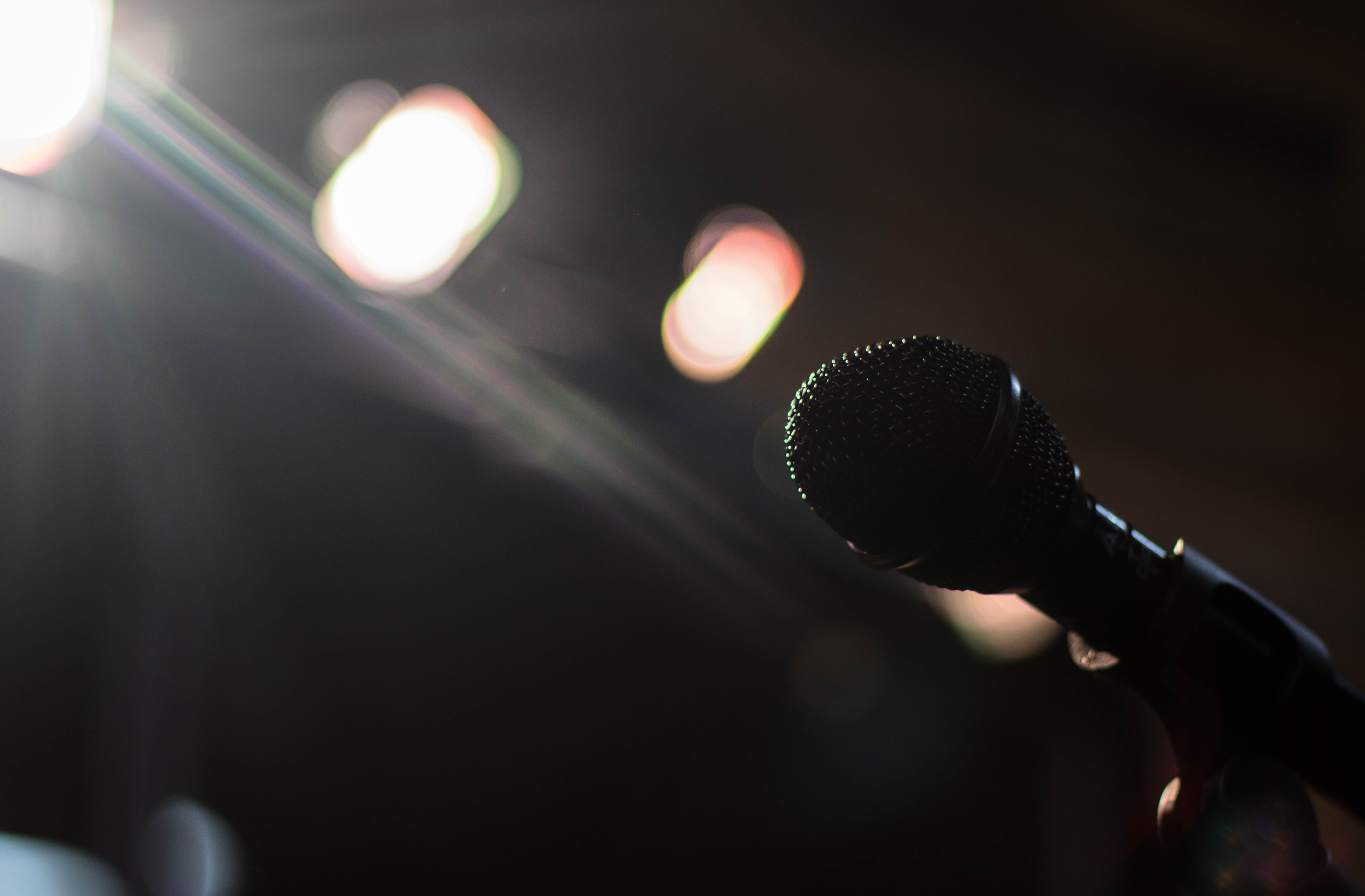 Podcast reflections 1