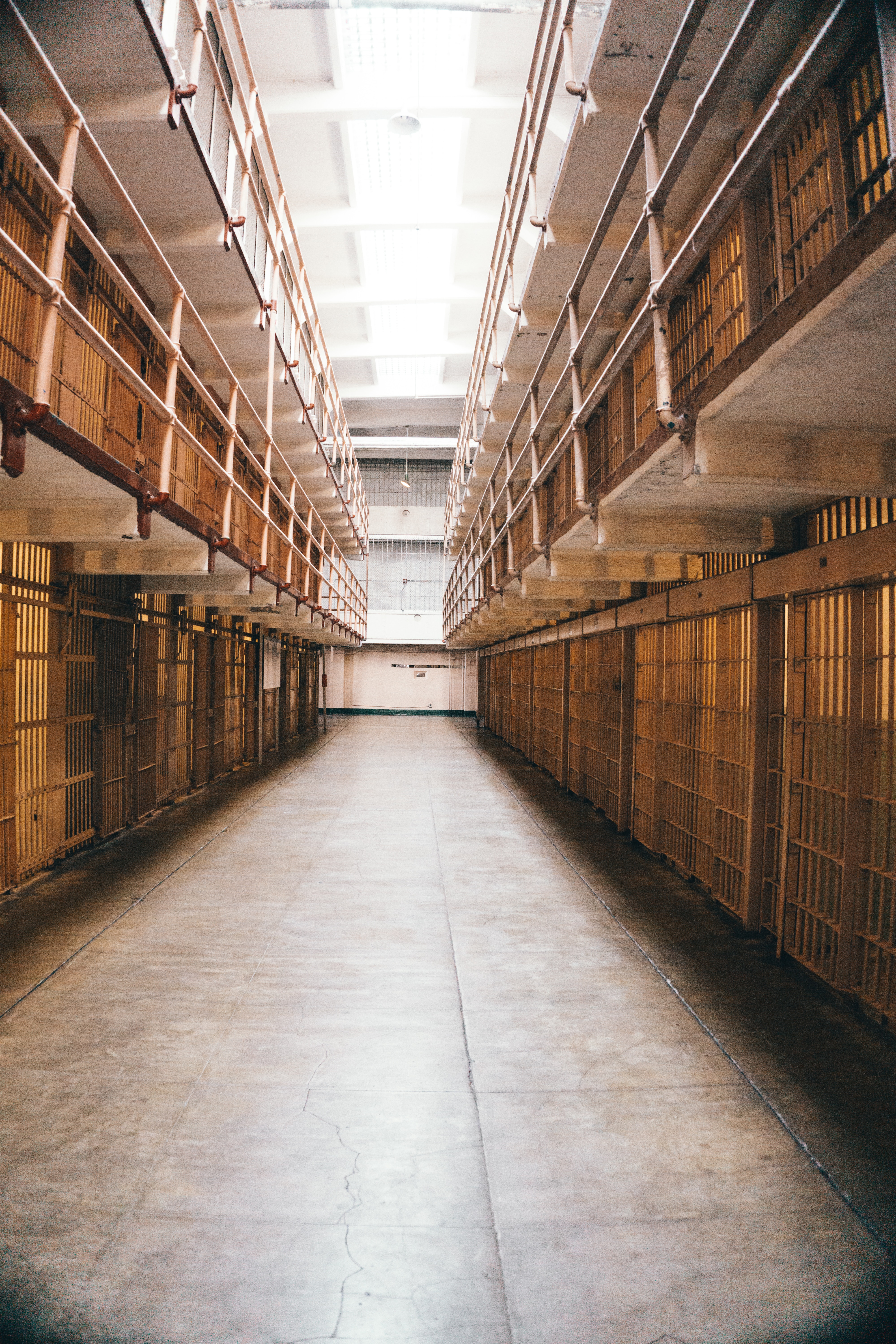 jail